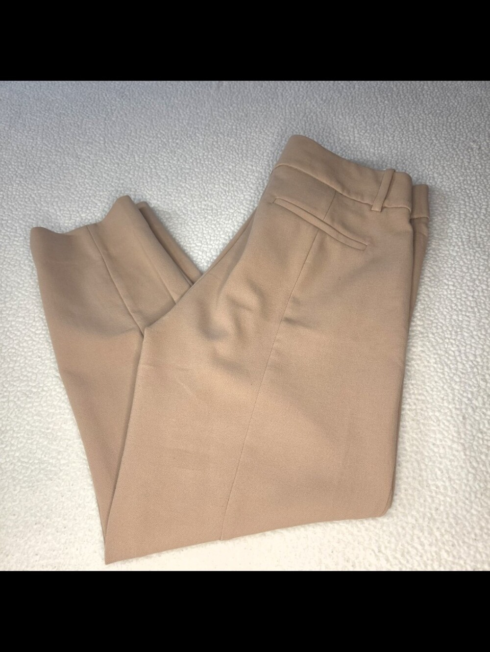 J. Crew Women's Tailored 365 Cameron Style Size 8P